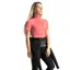 C-Skins Rash X Women's Short Sleeve Vest Coral/Slate Navy